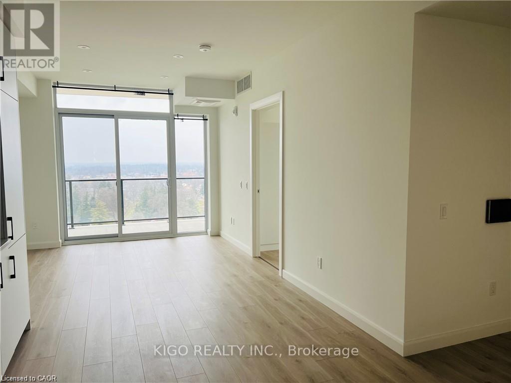 1201 - 741 King Street, Kitchener, Ontario  N2G 1E5 - Photo 8 - X13022534