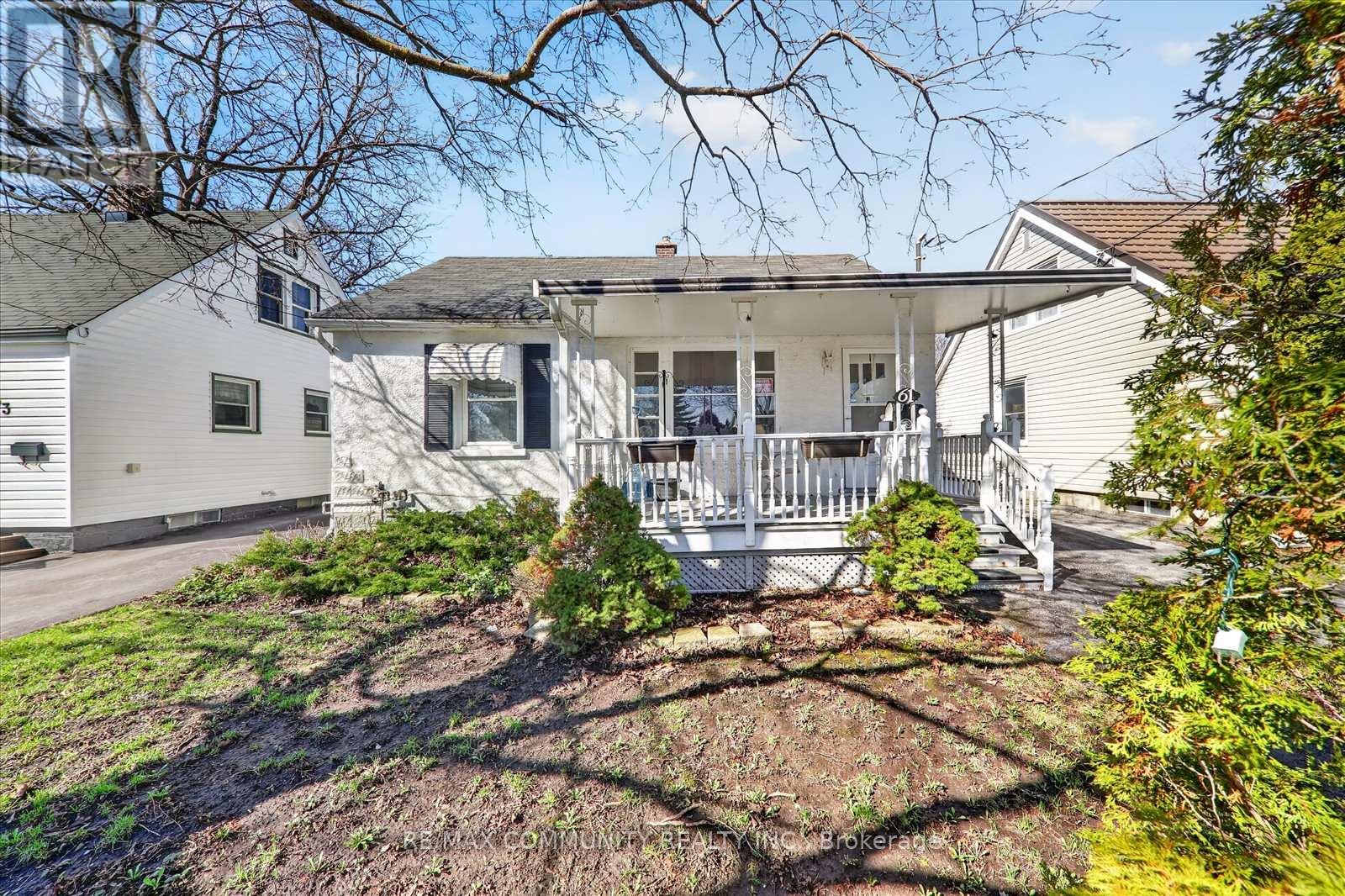 61 Adelaide Street S, Kawartha Lakes, Ontario  K9V 3J6 - Photo 2 - X13022550