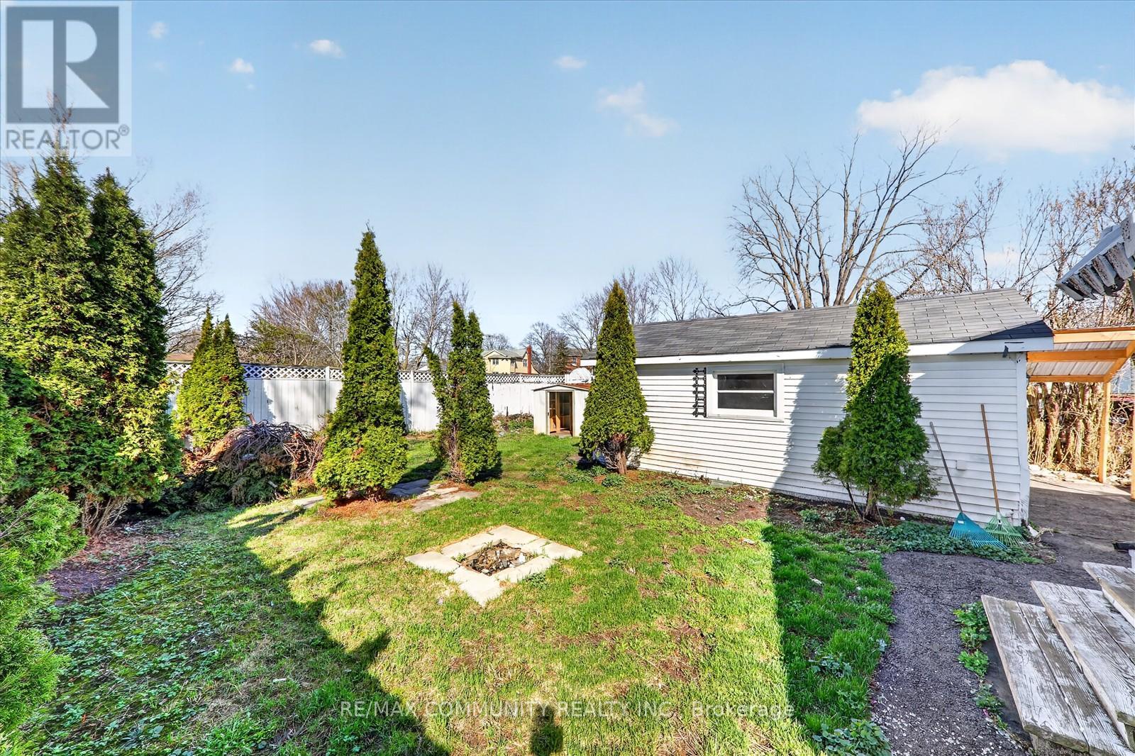 61 Adelaide Street S, Kawartha Lakes, Ontario  K9V 3J6 - Photo 37 - X13022550