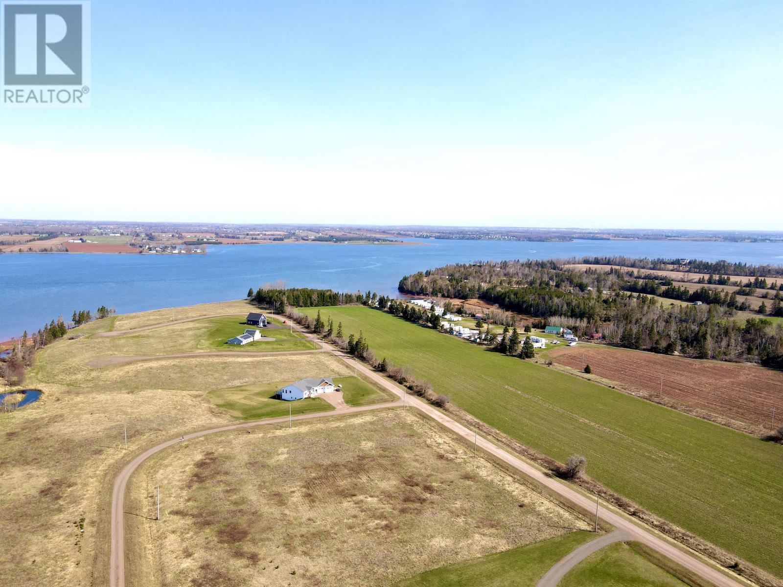 Lot 17 Vannie Court, Fairview, Prince Edward Island  C0A 1H2 - Photo 1 - 202608042