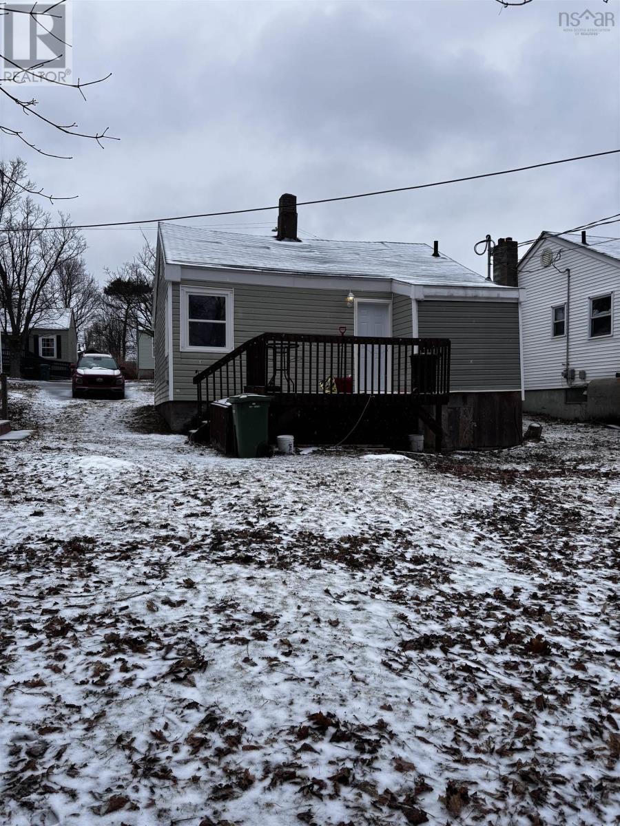 115 Chestnut Street, Pictou, Nova Scotia  B0K 1H0 - Photo 23 - 202607034