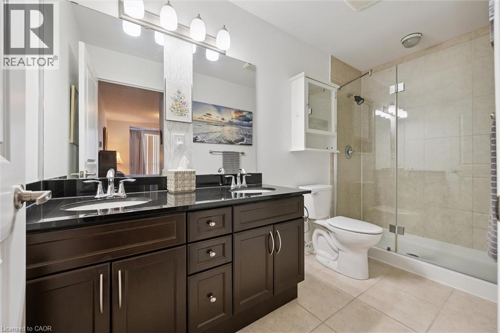 539 Belmont Avenue W Unit# 809, Kitchener, Ontario  N2M 0A2 - Photo 17 - 40804233