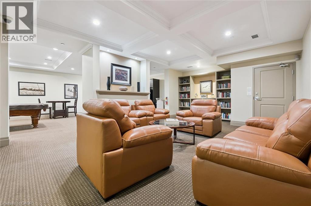 539 Belmont Avenue W Unit# 809, Kitchener, Ontario  N2M 0A2 - Photo 24 - 40804233