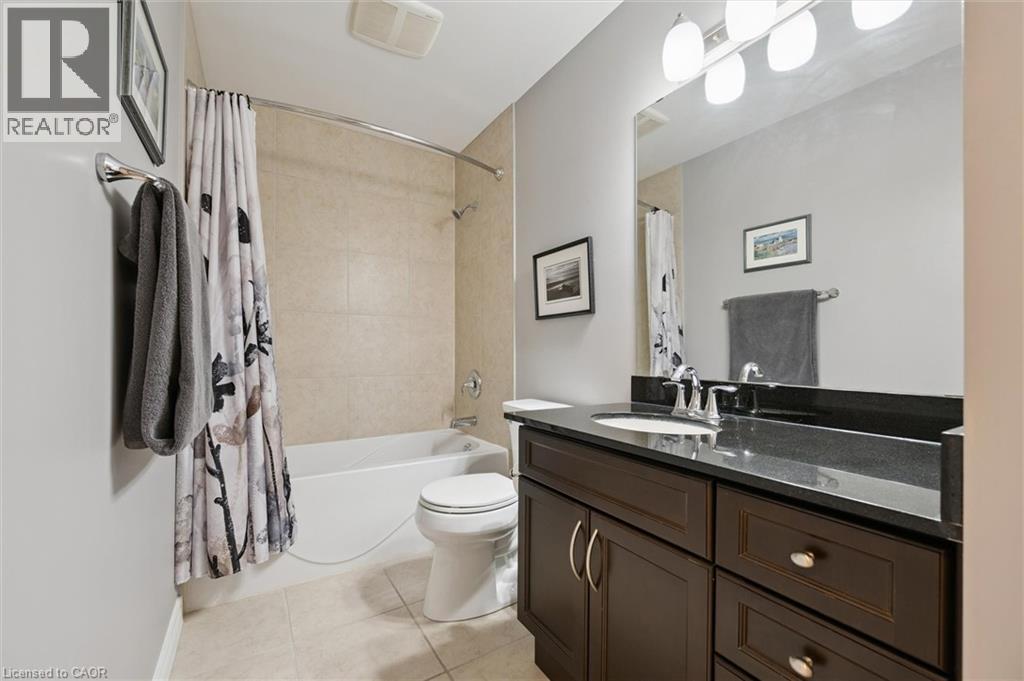 539 Belmont Avenue W Unit# 809, Kitchener, Ontario  N2M 0A2 - Photo 19 - 40804233