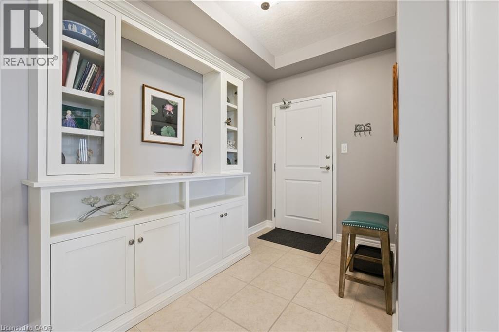 539 Belmont Avenue W Unit# 809, Kitchener, Ontario  N2M 0A2 - Photo 5 - 40804233