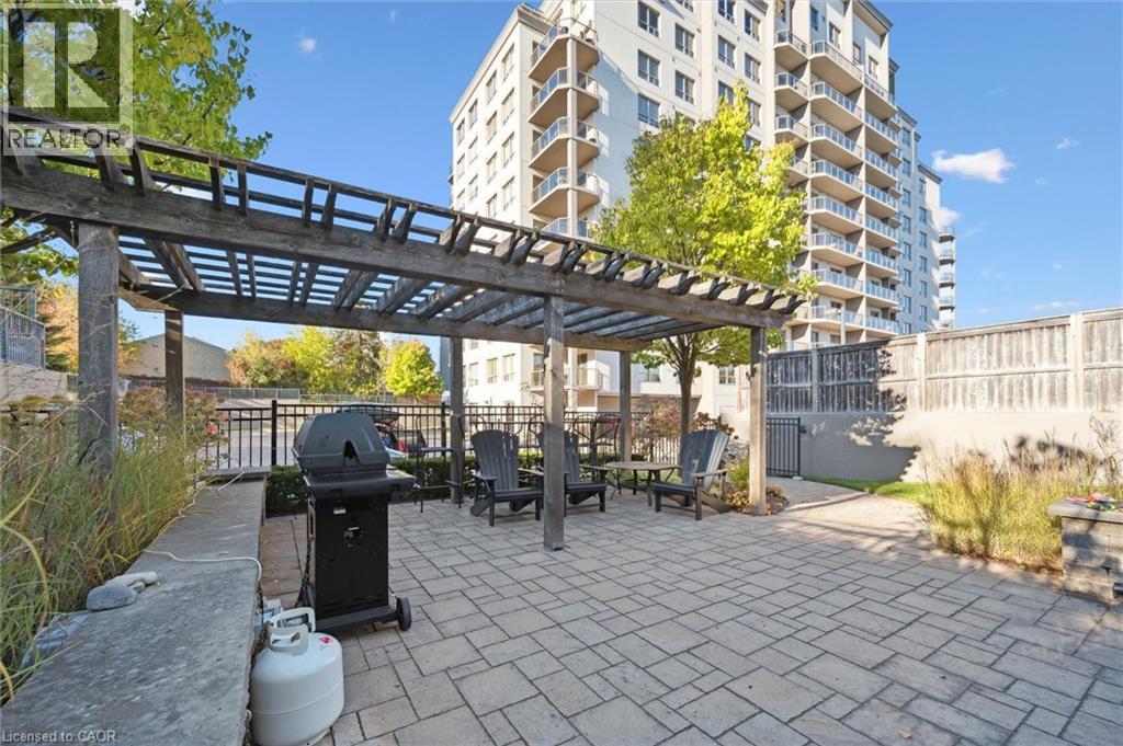 539 Belmont Avenue W Unit# 809, Kitchener, Ontario  N2M 0A2 - Photo 32 - 40804233