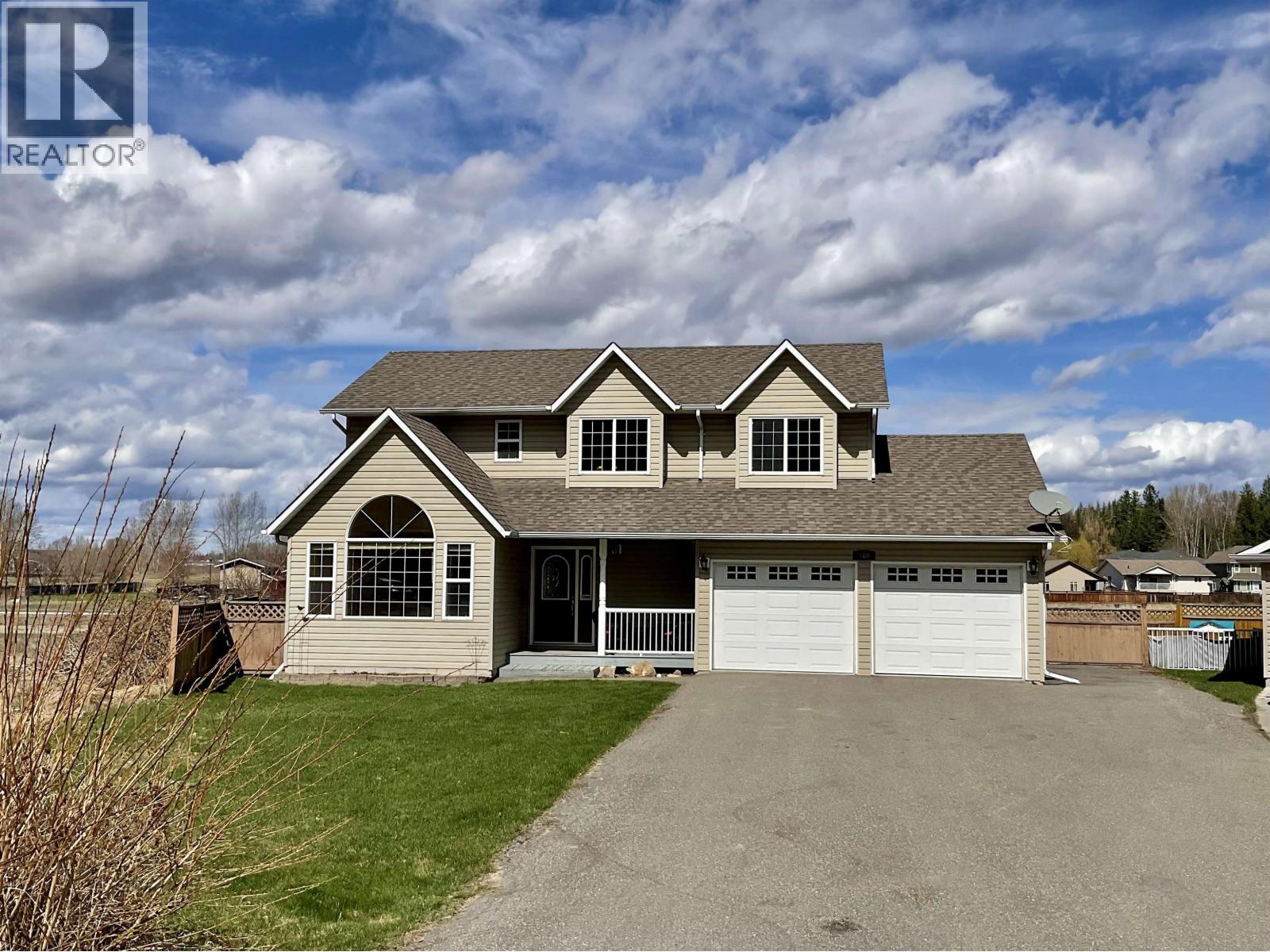 160 Lowe Street, Quesnel, British Columbia  V2J 5T4 - Photo 27 - R3113064