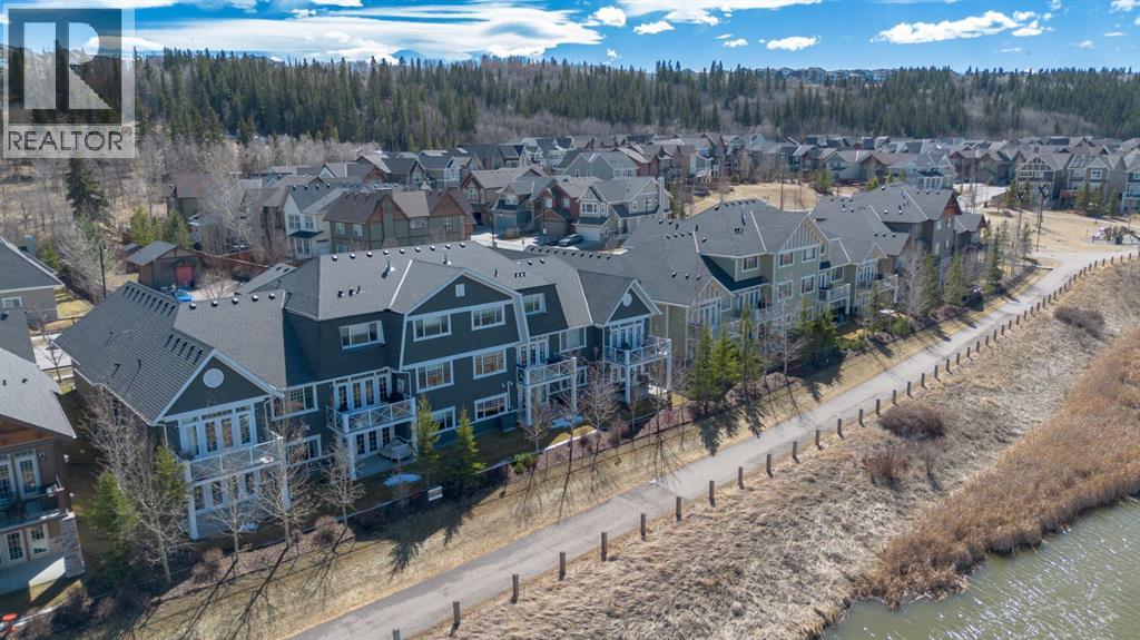 44 Riviera Way, Cochrane, Alberta  T4C 0W9 - Photo 42 - A2289909