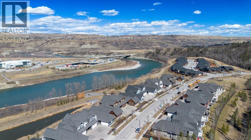 44 Riviera Way, Cochrane, Alberta  T4C 0W9 - Photo 43 - A2289909