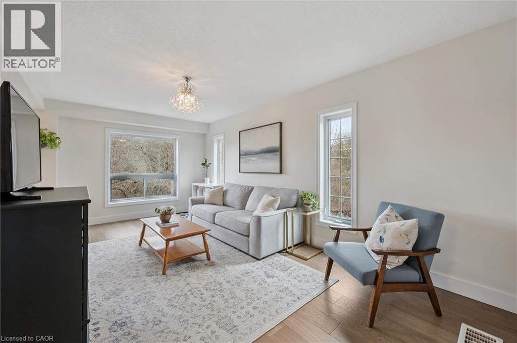 468 Doon South Drive Unit# 7, Kitchener, Ontario  N2P 0A2 - Photo 5 - 40813743