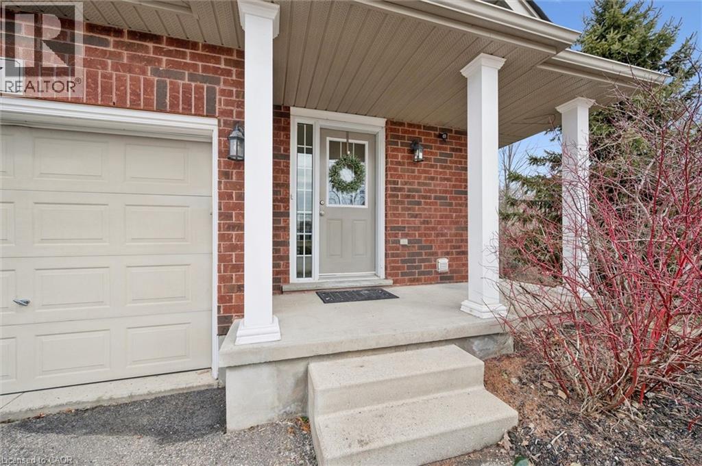 468 Doon South Drive Unit# 7, Kitchener, Ontario  N2P 0A2 - Photo 3 - 40813743