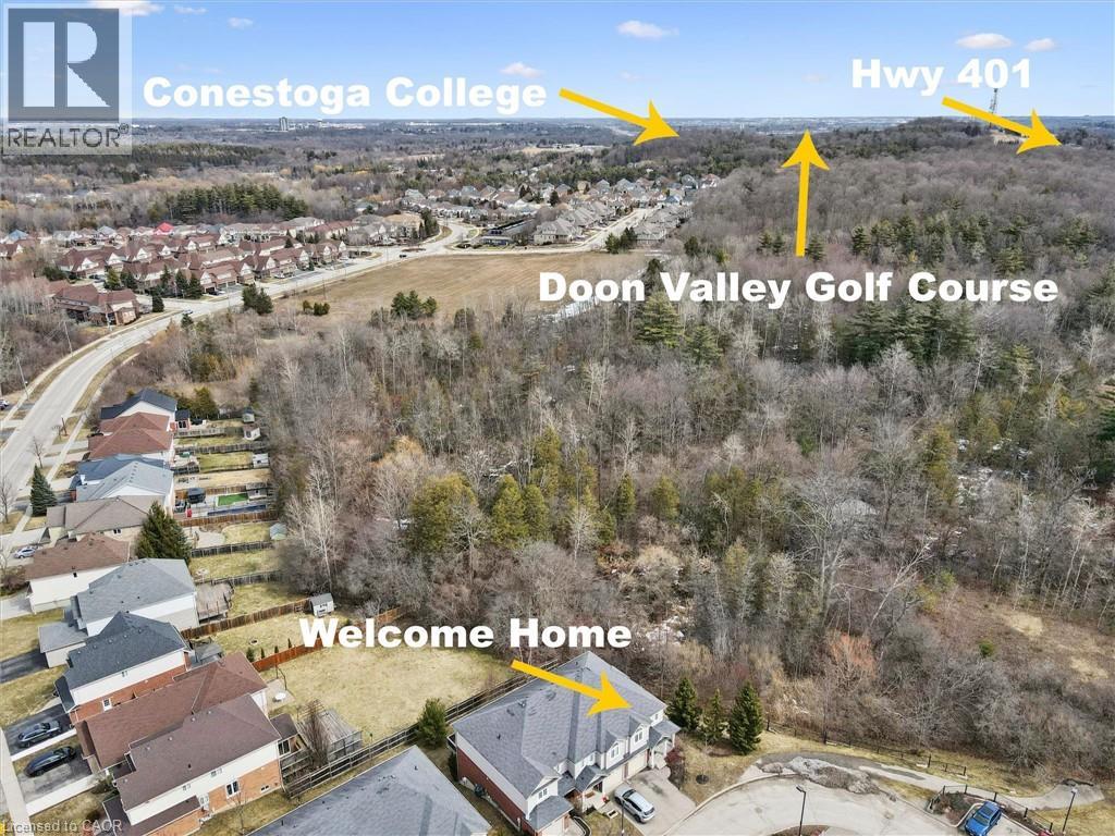 468 Doon South Drive Unit# 7, Kitchener, Ontario  N2P 0A2 - Photo 28 - 40813743