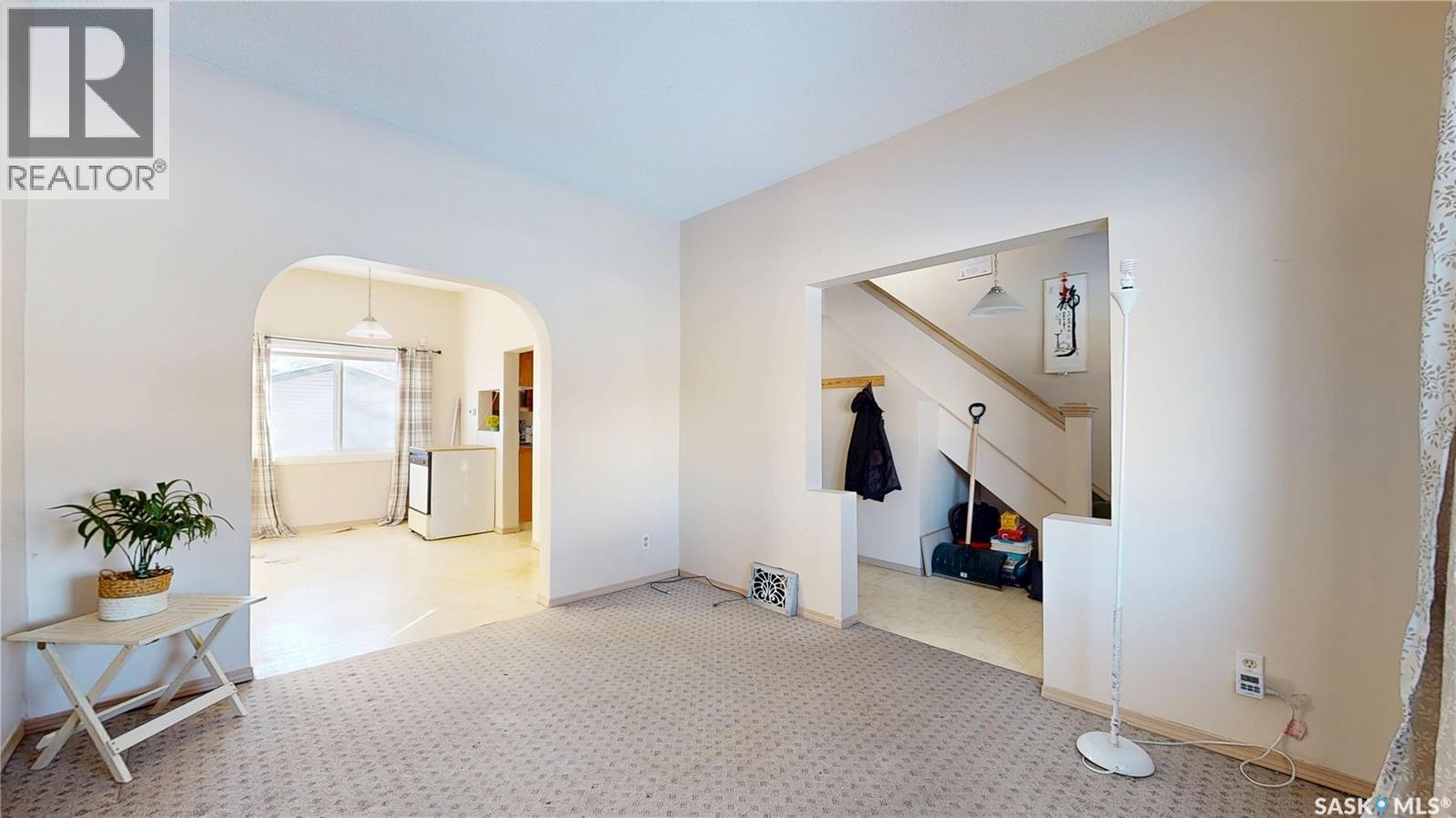 1007 Garnet Street, Regina, Saskatchewan  S4T 2X7 - Photo 7 - SK029071