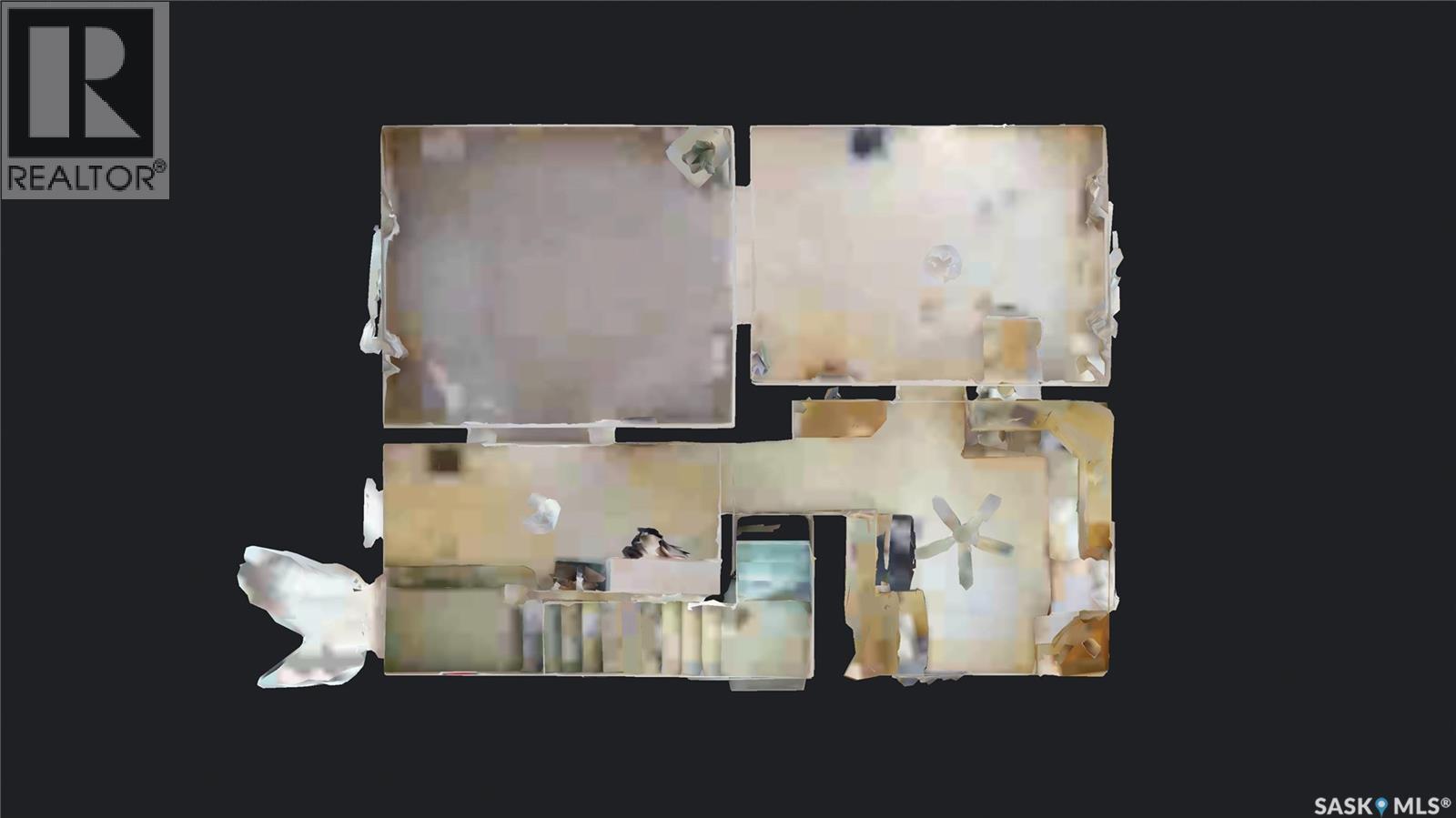 1007 Garnet Street, Regina, Saskatchewan  S4T 2X7 - Photo 25 - SK029071