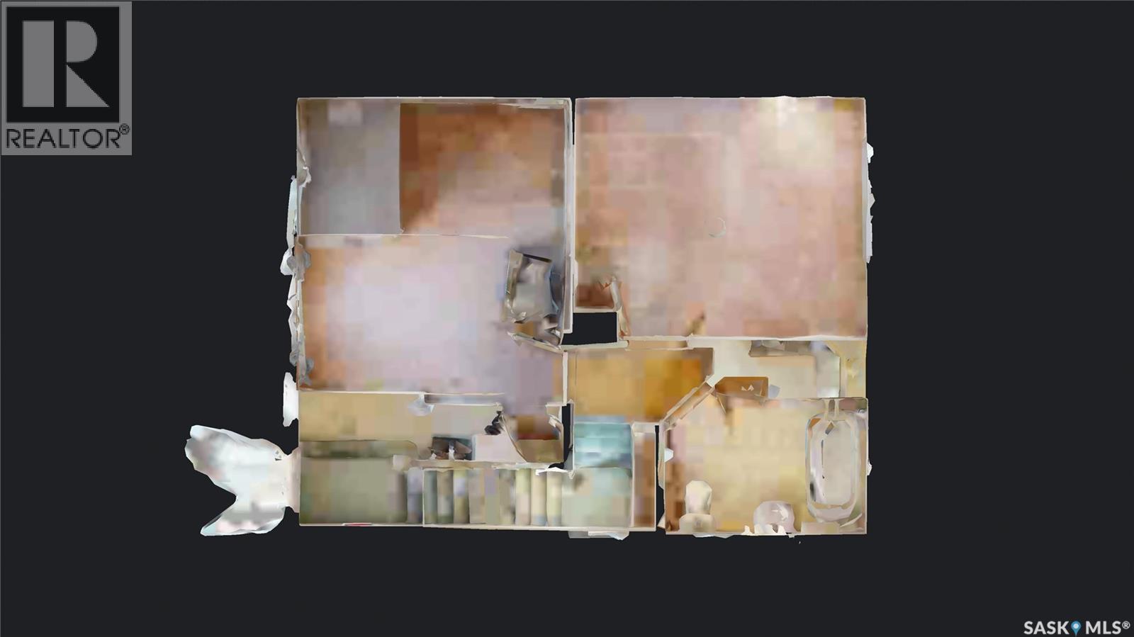 1007 Garnet Street, Regina, Saskatchewan  S4T 2X7 - Photo 26 - SK029071