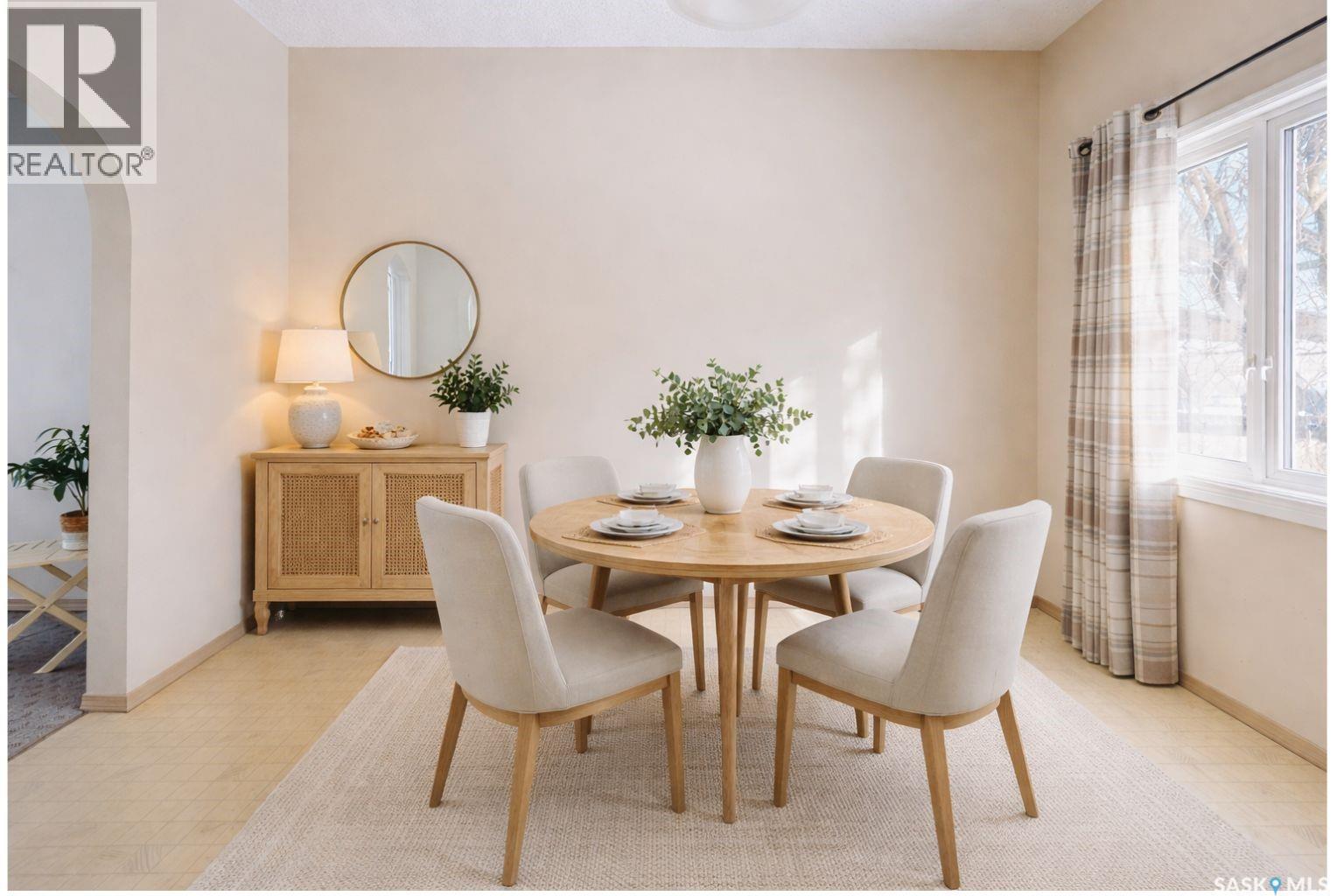 1007 Garnet Street, Regina, Saskatchewan  S4T 2X7 - Photo 9 - SK029071