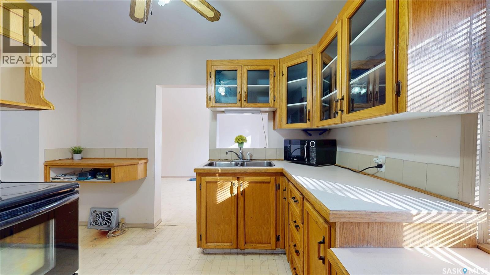 1007 Garnet Street, Regina, Saskatchewan  S4T 2X7 - Photo 13 - SK029071