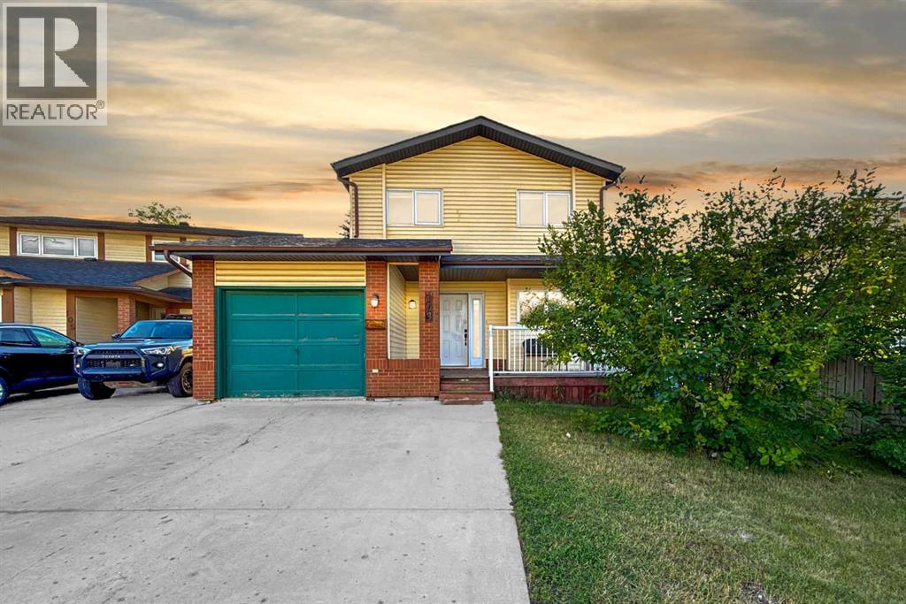 103 Gardiner Place, Fort Mcmurray, Alberta  T9J 1K7 - Photo 1 - A2246522