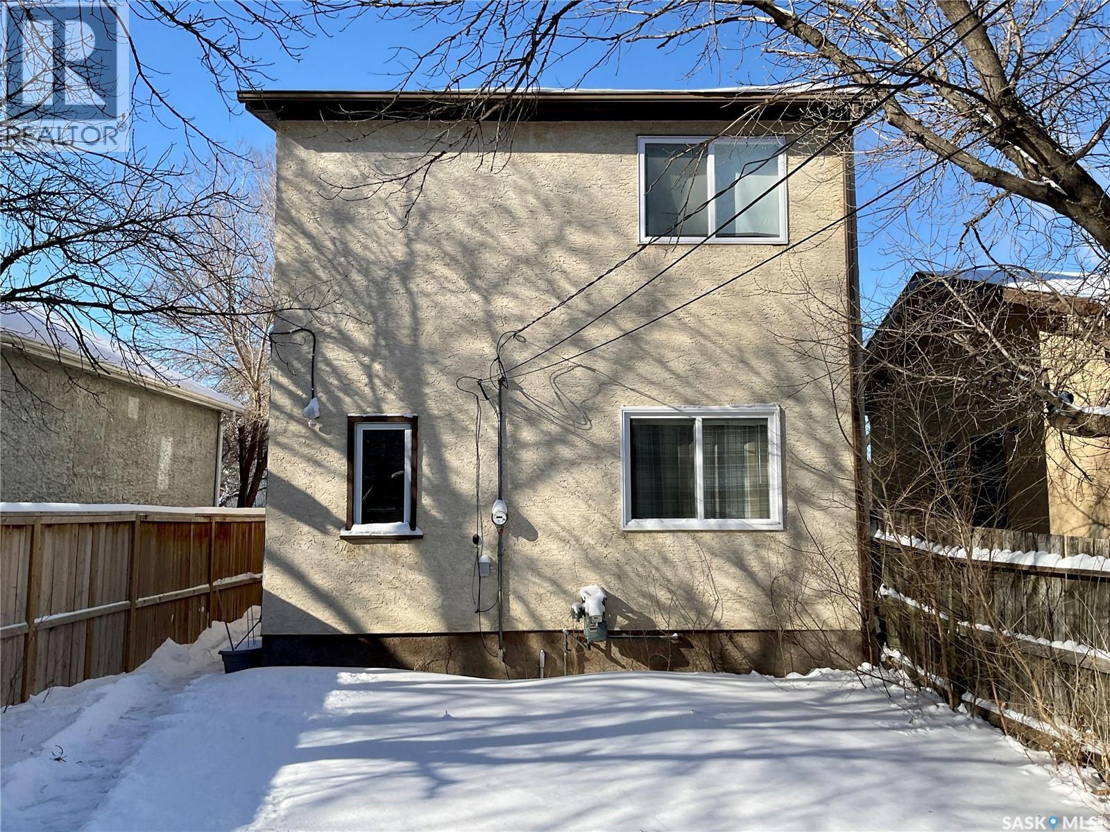 1007 Garnet Street, Regina, Saskatchewan  S4T 2X7 - Photo 34 - SK029071