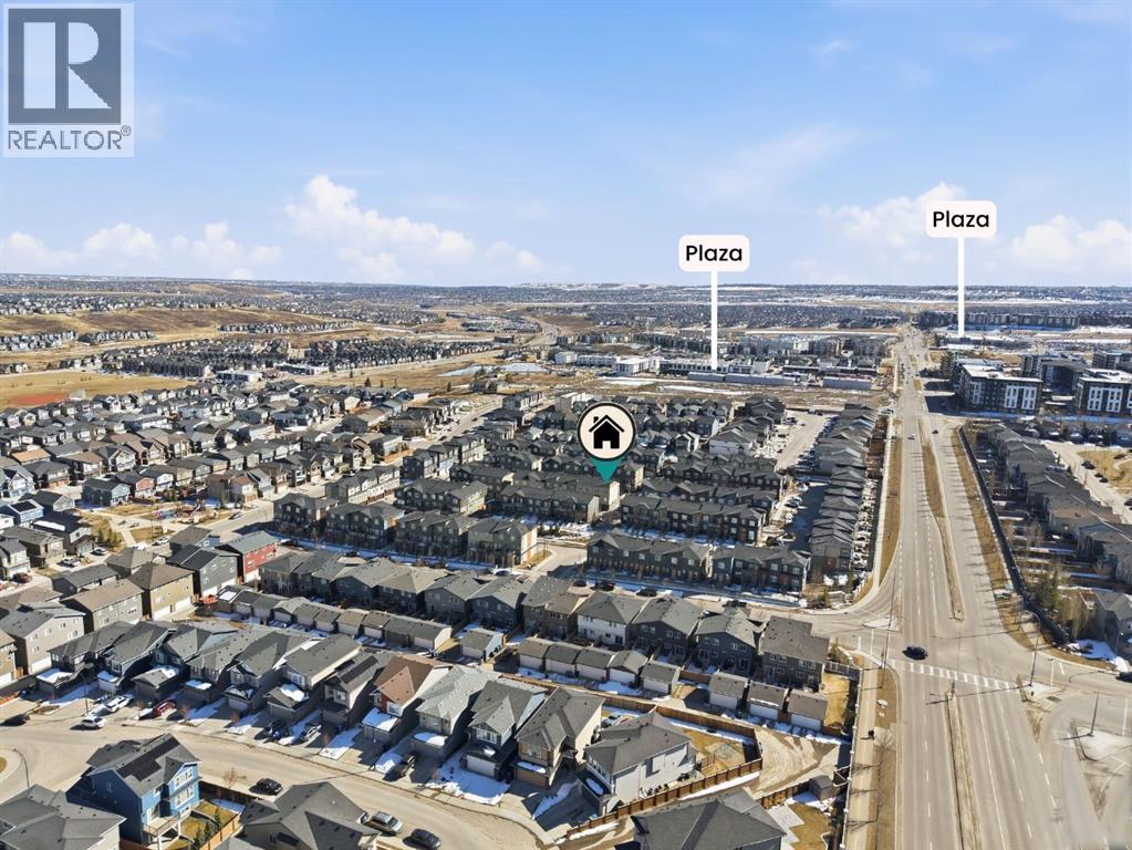 79 Sage Bluff Circle Nw, Calgary, Alberta  T3R 1T5 - Photo 2 - A2302237