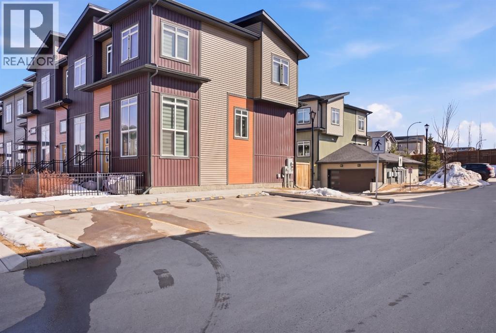 79 Sage Bluff Circle Nw, Calgary, Alberta  T3R 1T5 - Photo 35 - A2302237