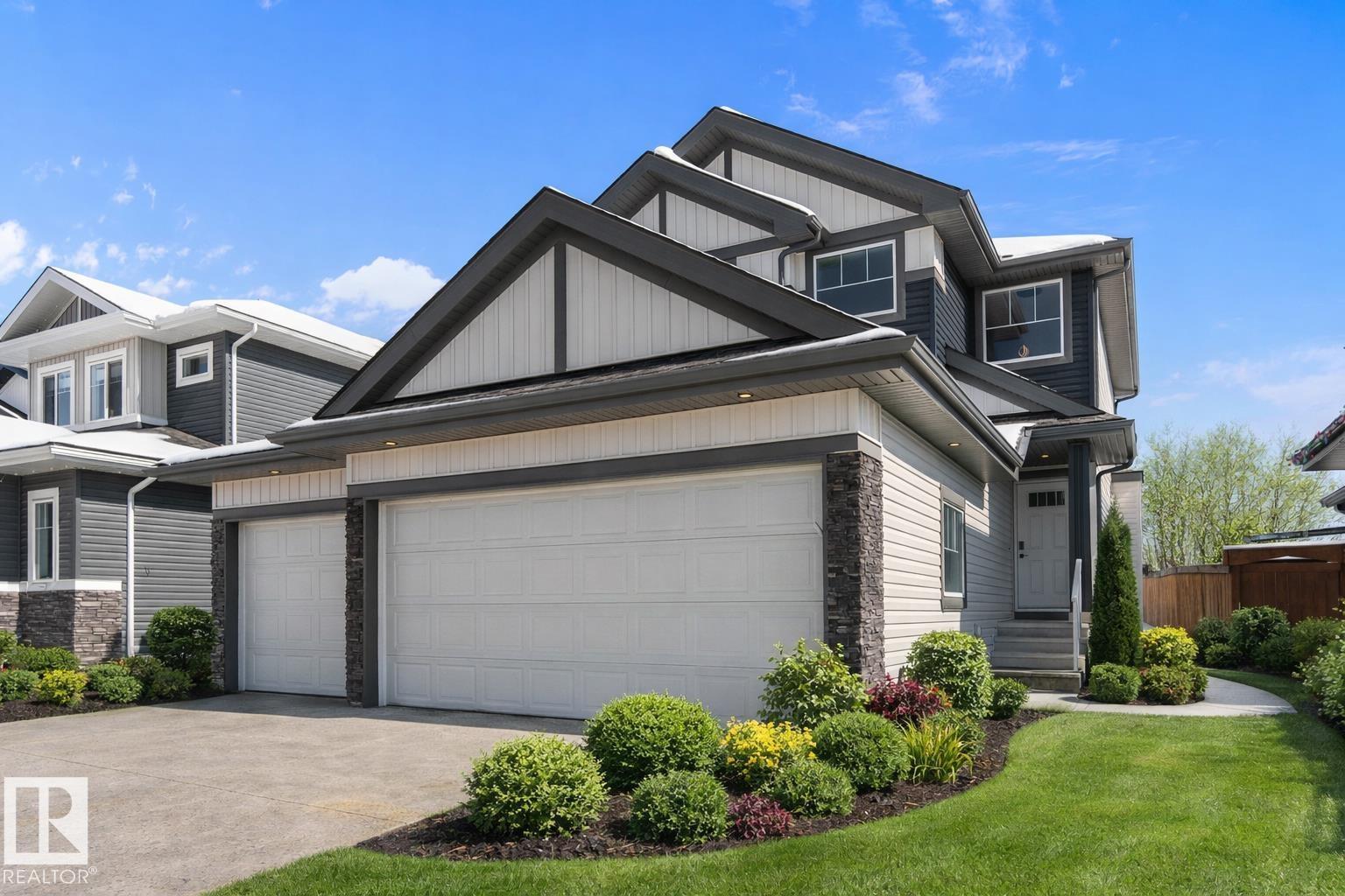 36 MAPLE CR, gibbons, Alberta