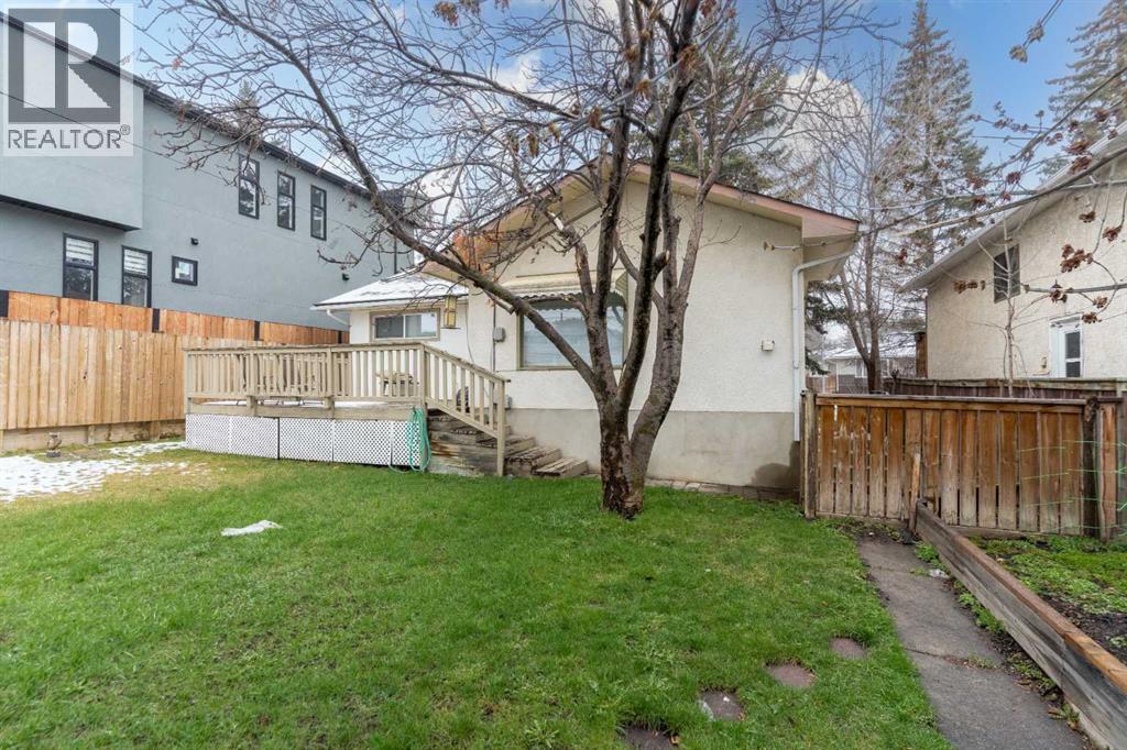 2822 40 Street Sw, Calgary, Alberta  T3E 3J6 - Photo 29 - A2302256