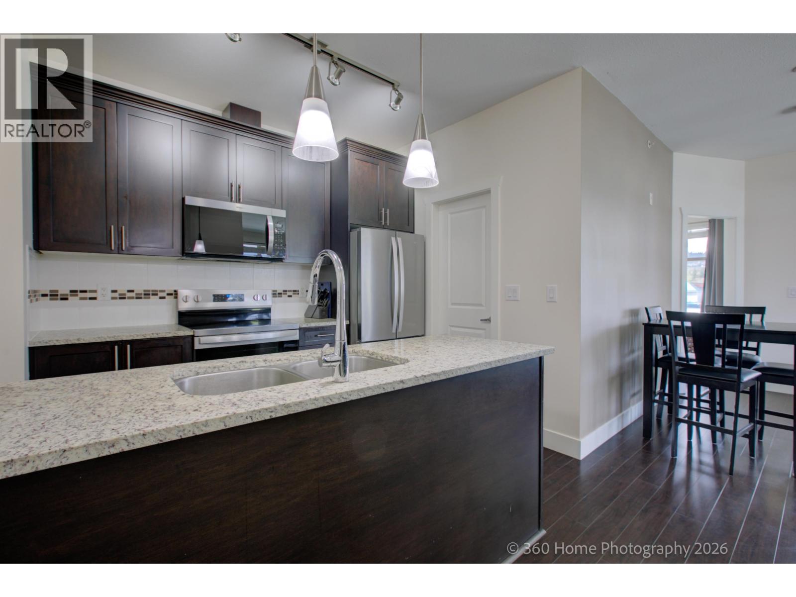 411 2330 Shaughnessy Street, Port Coquitlam, British Columbia  V3C 0B5 - Photo 5 - R3113389