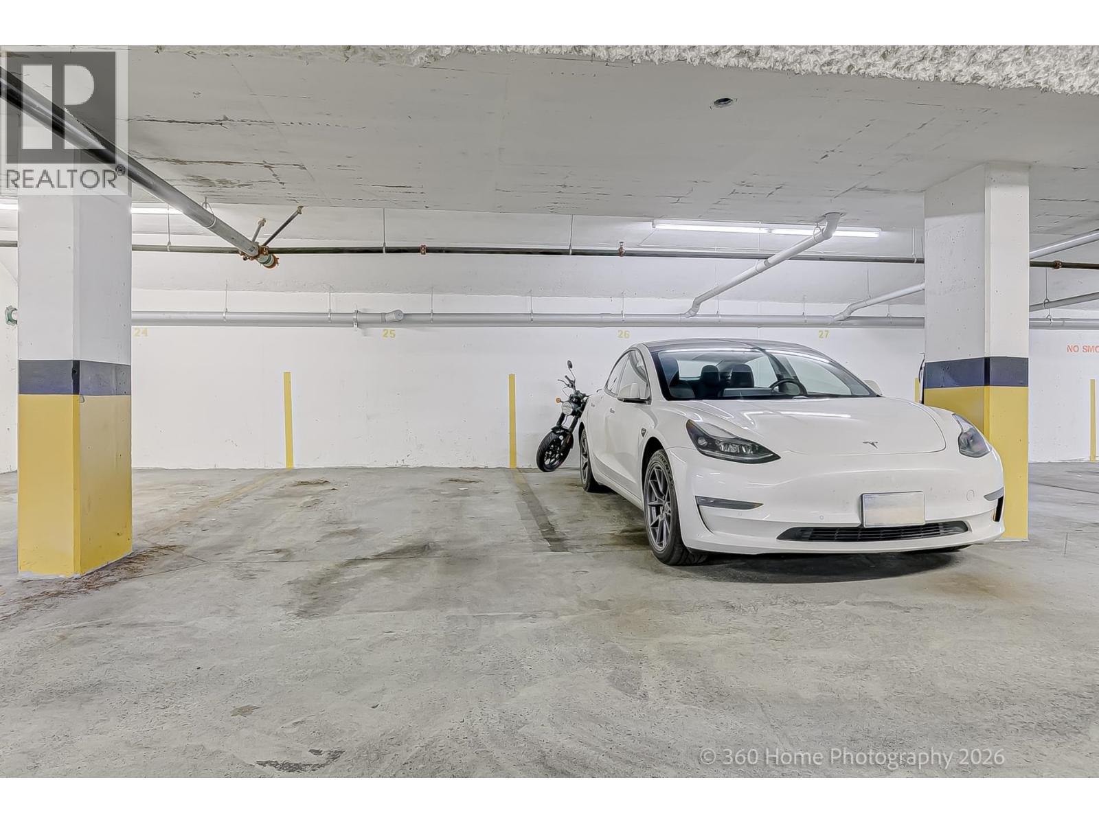 411 2330 Shaughnessy Street, Port Coquitlam, British Columbia  V3C 0B5 - Photo 23 - R3113389