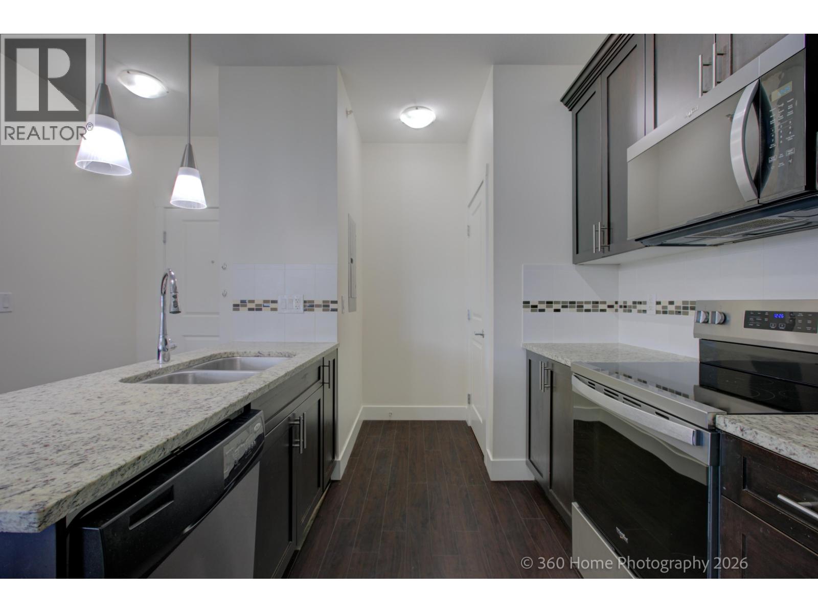 411 2330 Shaughnessy Street, Port Coquitlam, British Columbia  V3C 0B5 - Photo 4 - R3113389