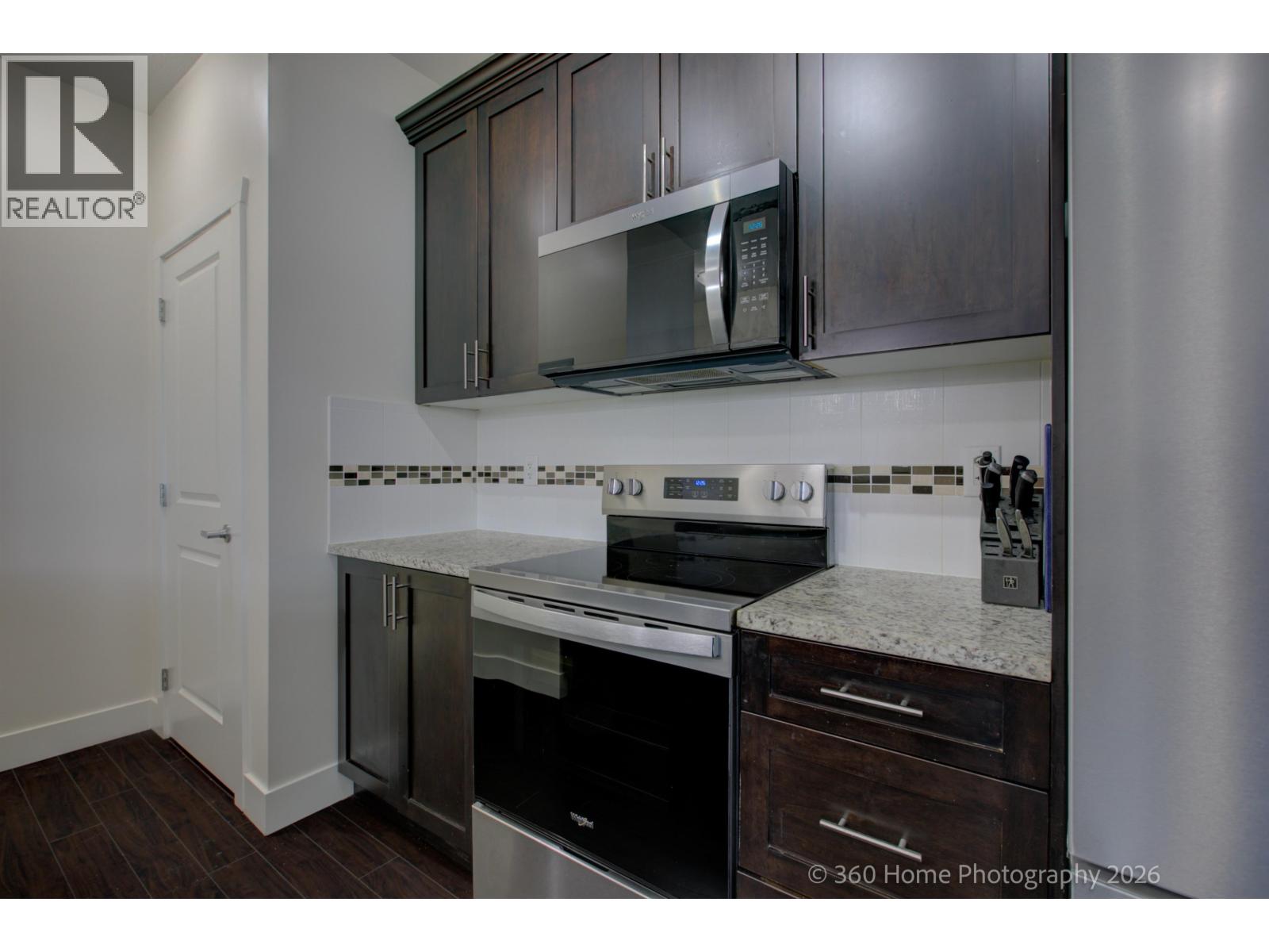 411 2330 Shaughnessy Street, Port Coquitlam, British Columbia  V3C 0B5 - Photo 7 - R3113389