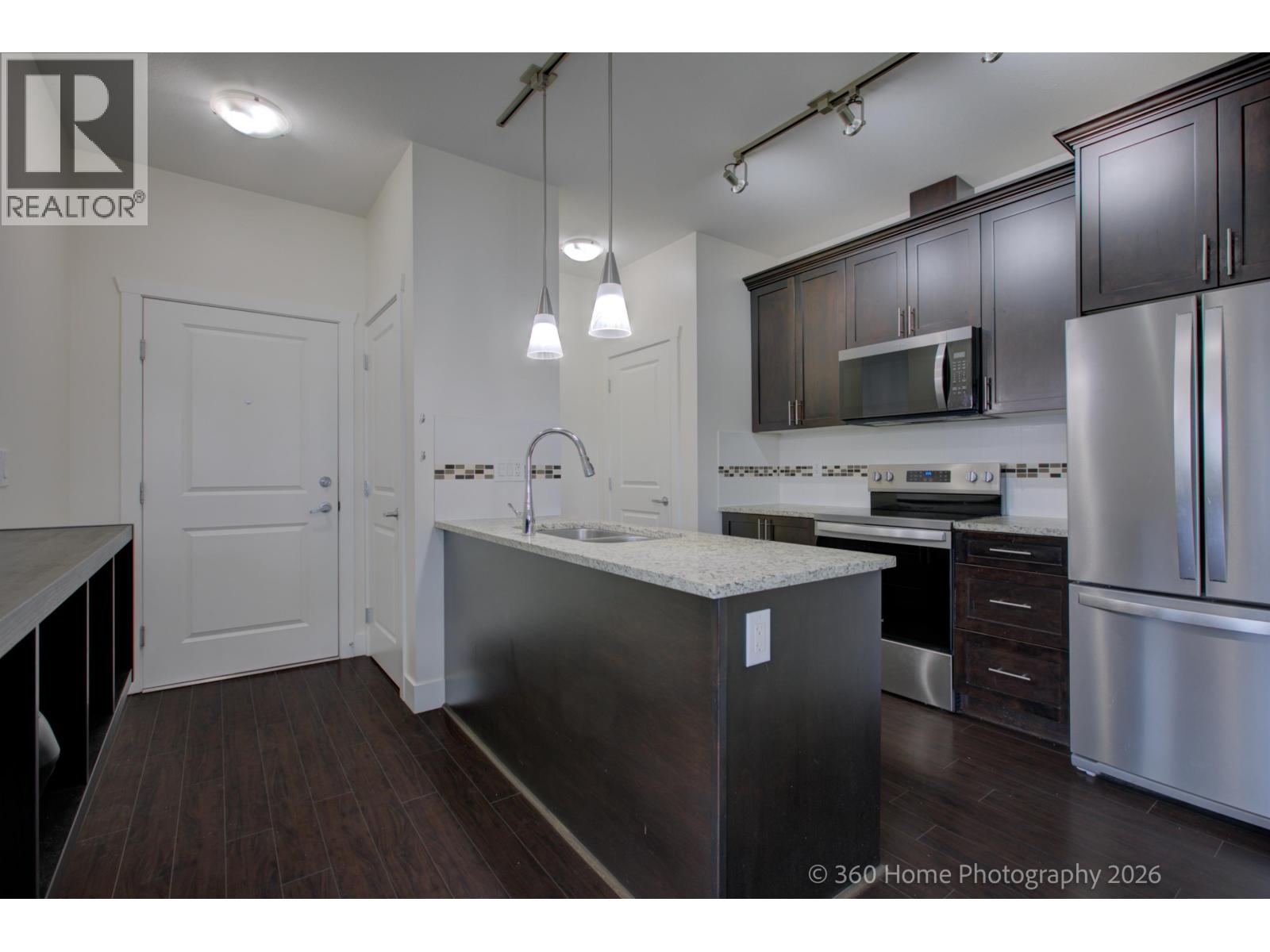 411 2330 Shaughnessy Street, Port Coquitlam, British Columbia  V3C 0B5 - Photo 3 - R3113389