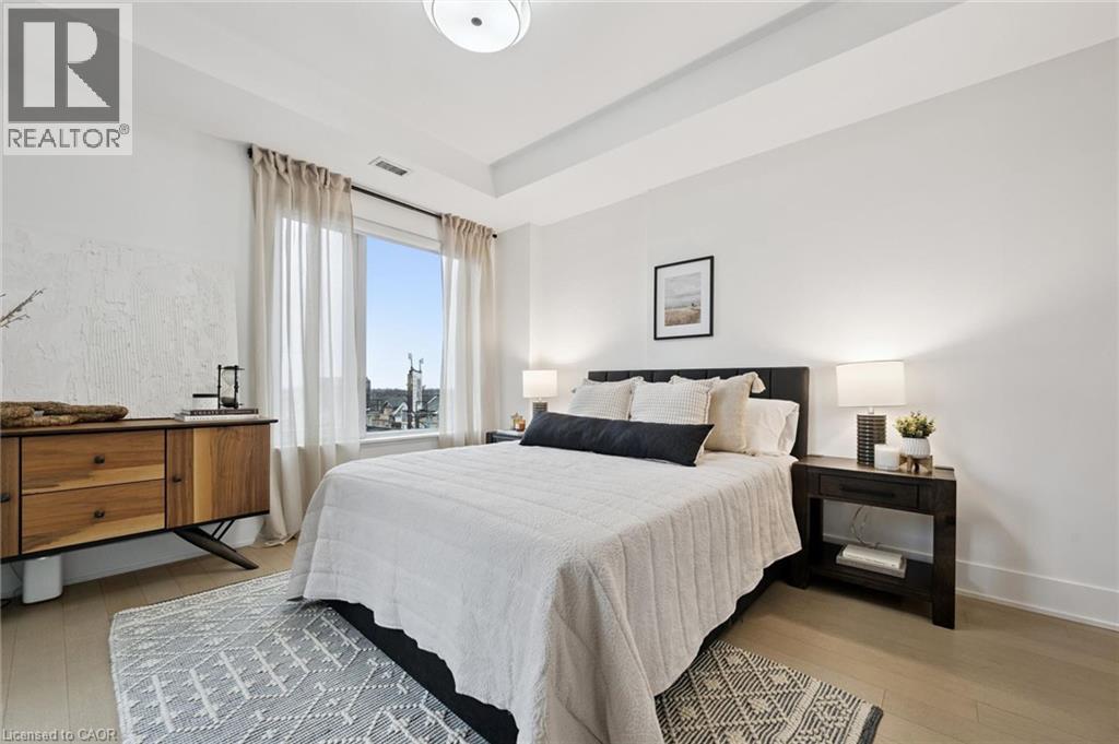 1888 Queen Street E Unit# 501, Toronto, Ontario  M4L 1H4 - Photo 18 - 40818748