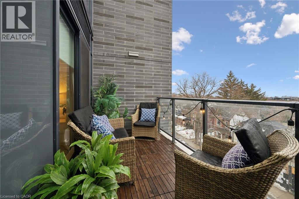 1888 Queen Street E Unit# 501, Toronto, Ontario  M4L 1H4 - Photo 26 - 40818748