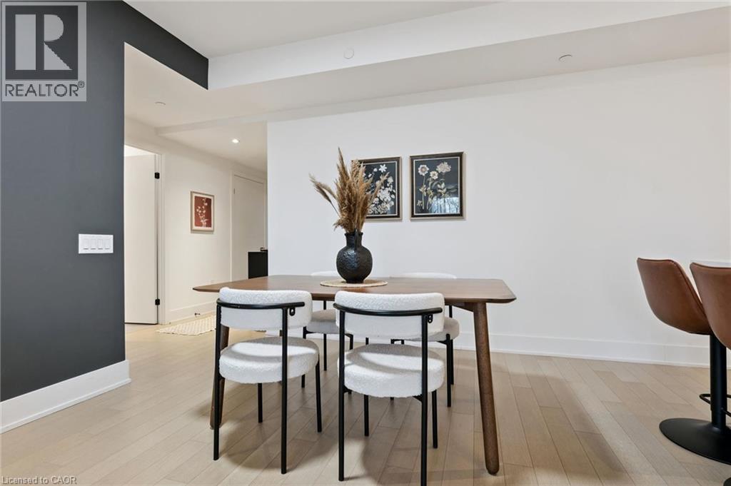 1888 Queen Street E Unit# 501, Toronto, Ontario  M4L 1H4 - Photo 10 - 40818748