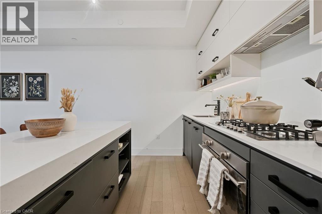 1888 Queen Street E Unit# 501, Toronto, Ontario  M4L 1H4 - Photo 13 - 40818748