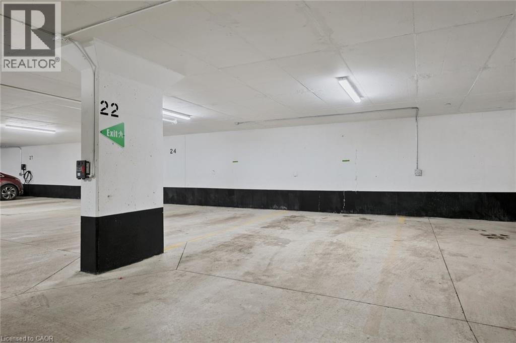 1888 Queen Street E Unit# 501, Toronto, Ontario  M4L 1H4 - Photo 29 - 40818748