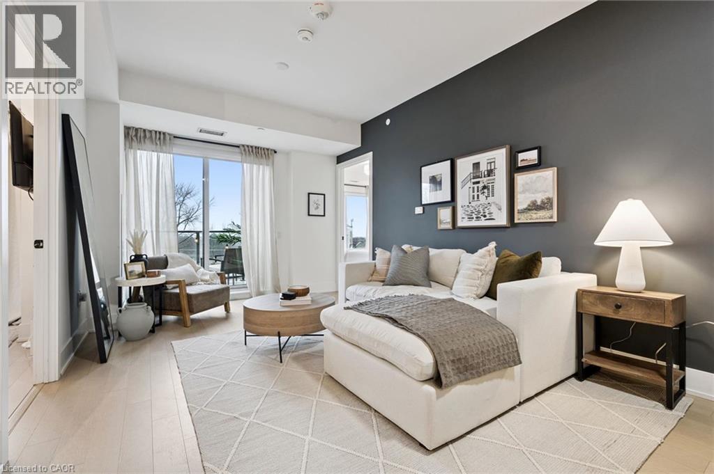 1888 Queen Street E Unit# 501, Toronto, Ontario  M4L 1H4 - Photo 15 - 40818748