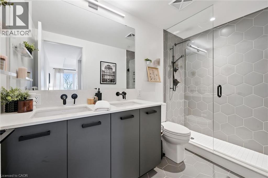 1888 Queen Street E Unit# 501, Toronto, Ontario  M4L 1H4 - Photo 21 - 40818748