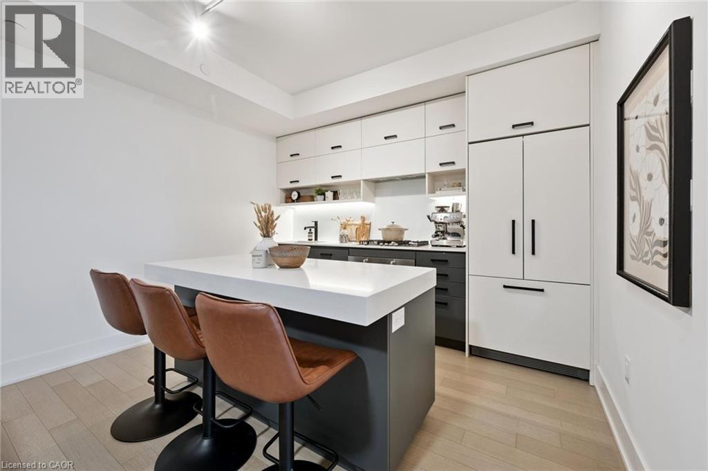 1888 Queen Street E Unit# 501, Toronto, Ontario  M4L 1H4 - Photo 14 - 40818748