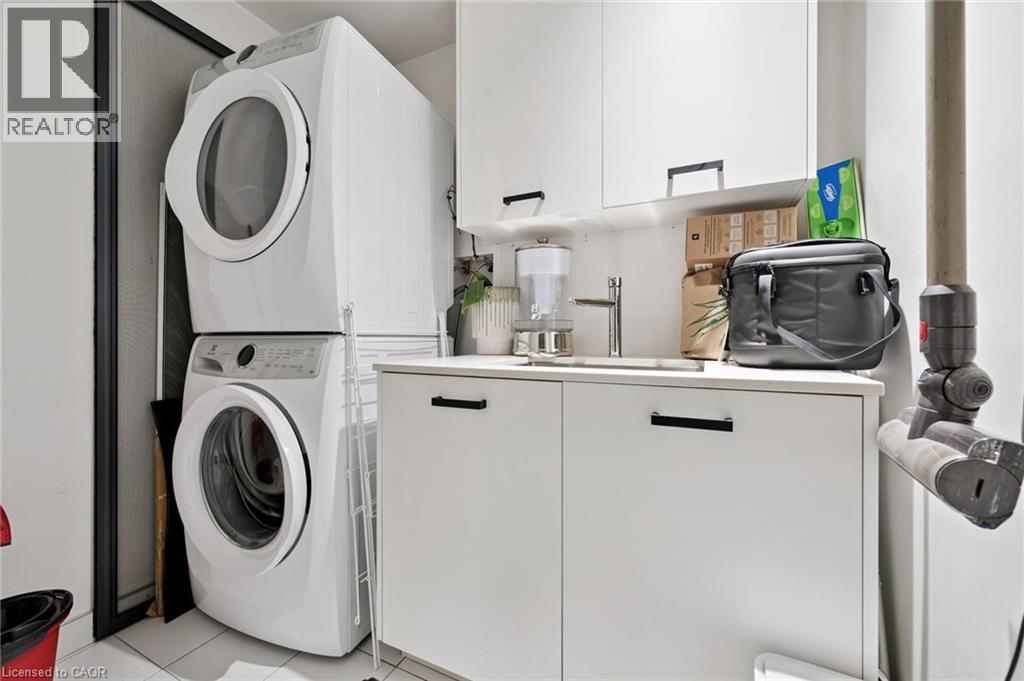 1888 Queen Street E Unit# 501, Toronto, Ontario  M4L 1H4 - Photo 25 - 40818748