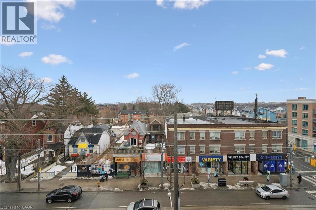 1888 Queen Street E Unit# 501, Toronto, Ontario  M4L 1H4 - Photo 28 - 40818748