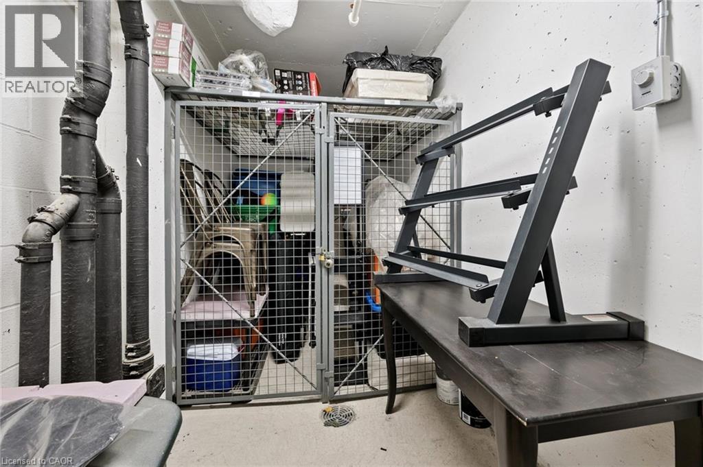 1888 Queen Street E Unit# 501, Toronto, Ontario  M4L 1H4 - Photo 30 - 40818748