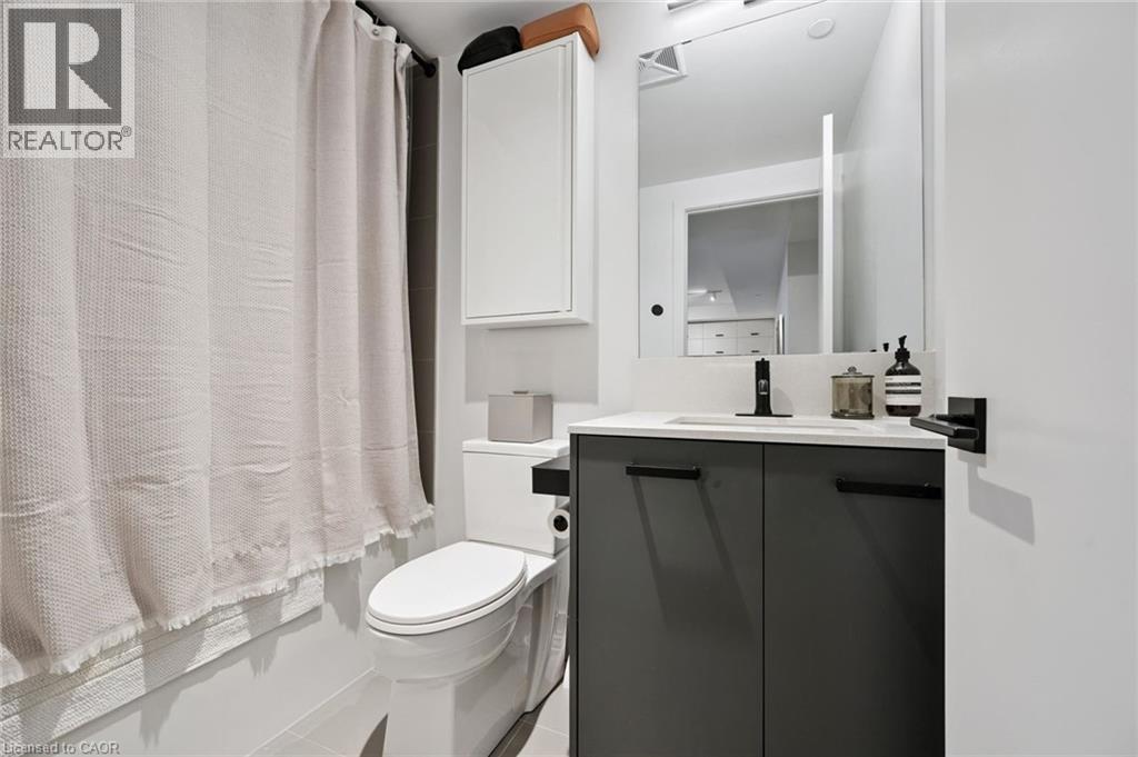 1888 Queen Street E Unit# 501, Toronto, Ontario  M4L 1H4 - Photo 24 - 40818748