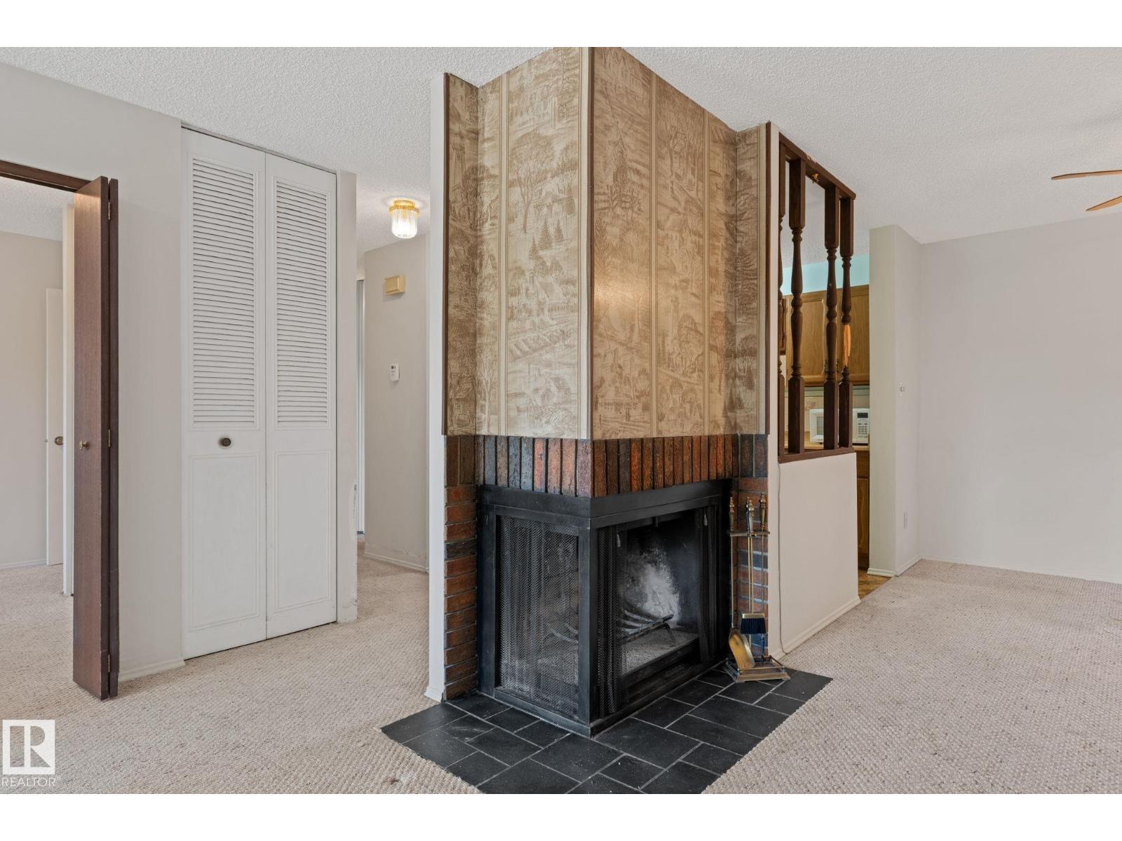 164 Surrey Gardens Gd Nw, Edmonton, Alberta  T5T 1Z3 - Photo 15 - E4483104