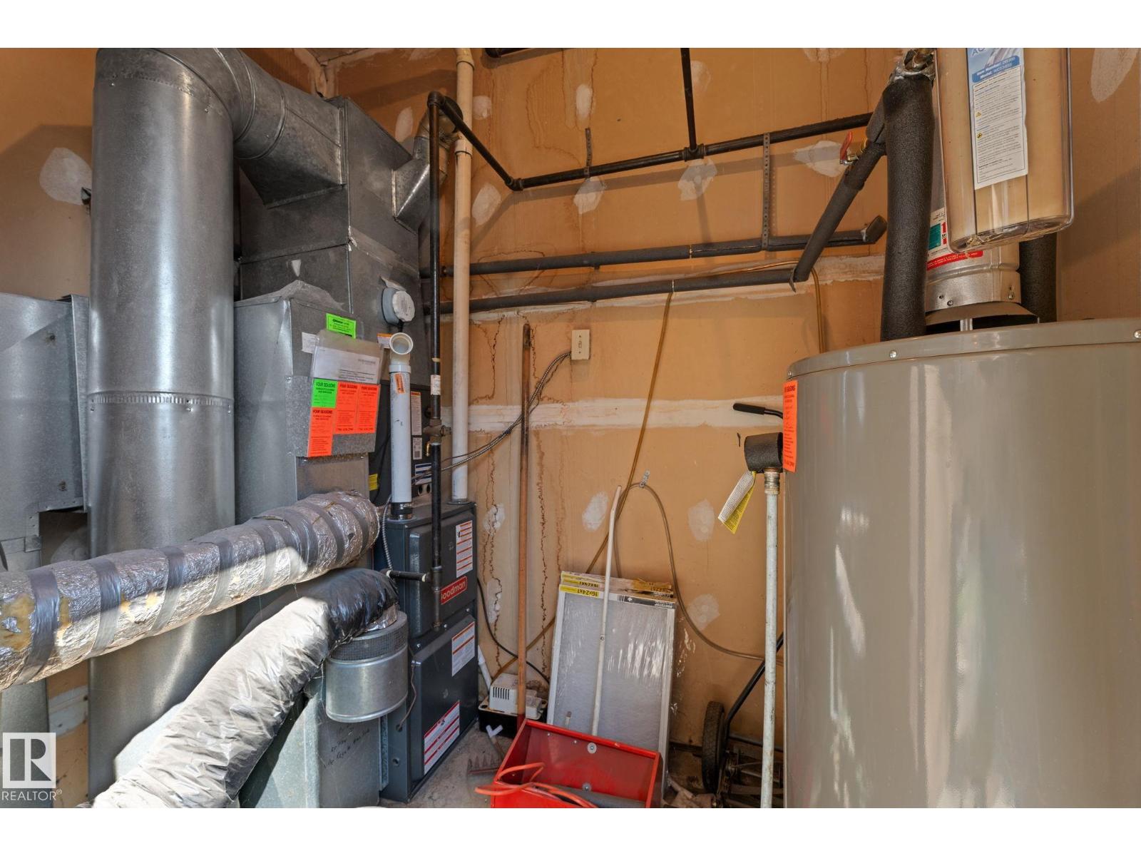 164 Surrey Gardens Gd Nw, Edmonton, Alberta  T5T 1Z3 - Photo 27 - E4483104