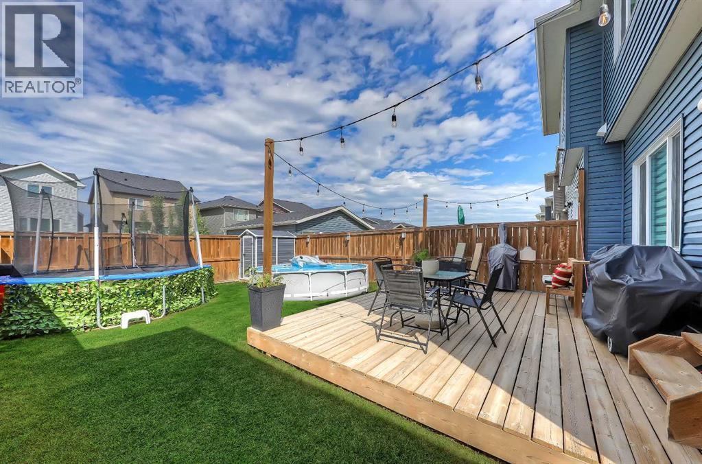 149 Evanston Hill Nw, Calgary, Alberta  T3P 1J7 - Photo 28 - A2302622