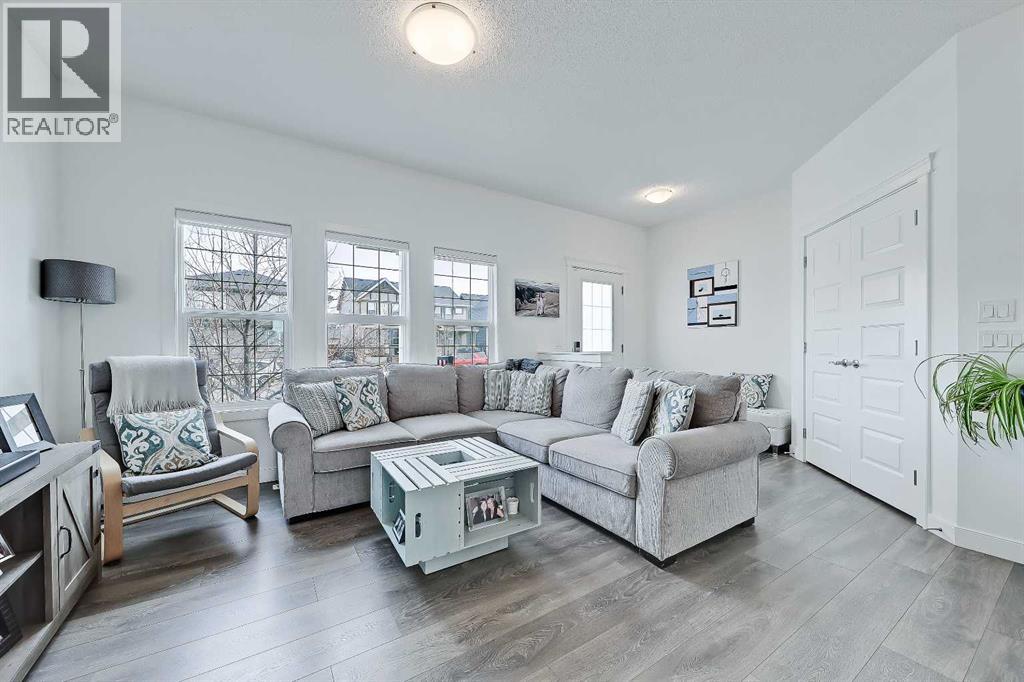 149 Evanston Hill Nw, Calgary, Alberta  T3P 1J7 - Photo 11 - A2302622