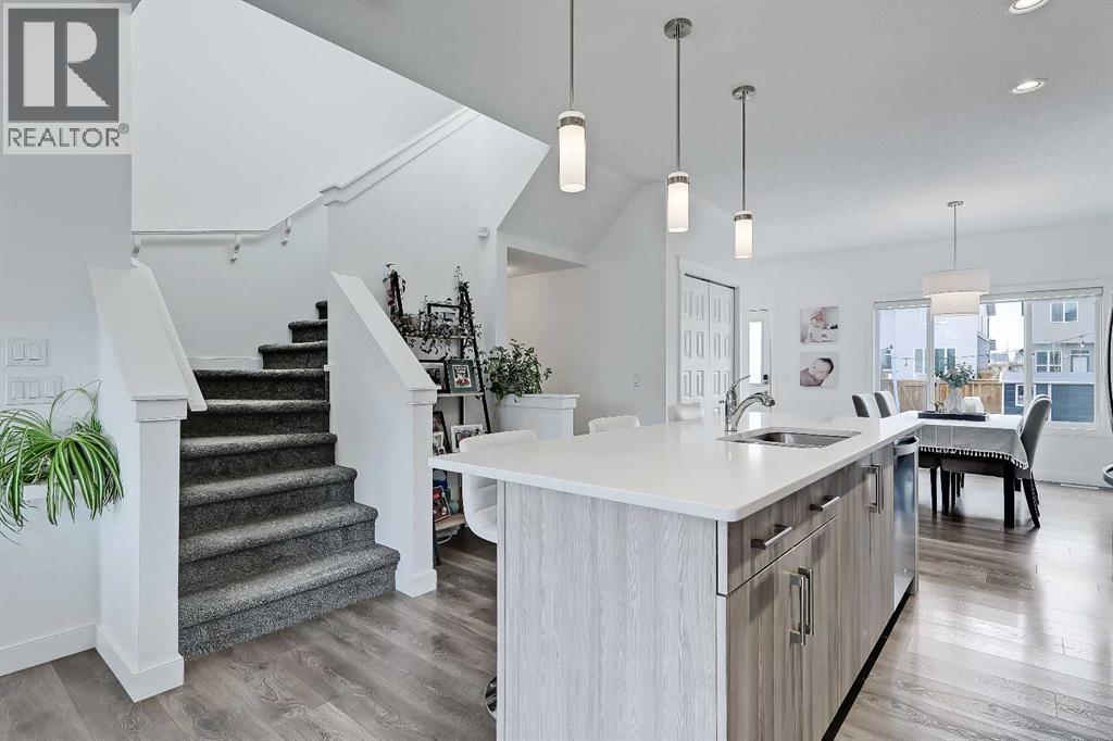 149 Evanston Hill Nw, Calgary, Alberta  T3P 1J7 - Photo 6 - A2302622