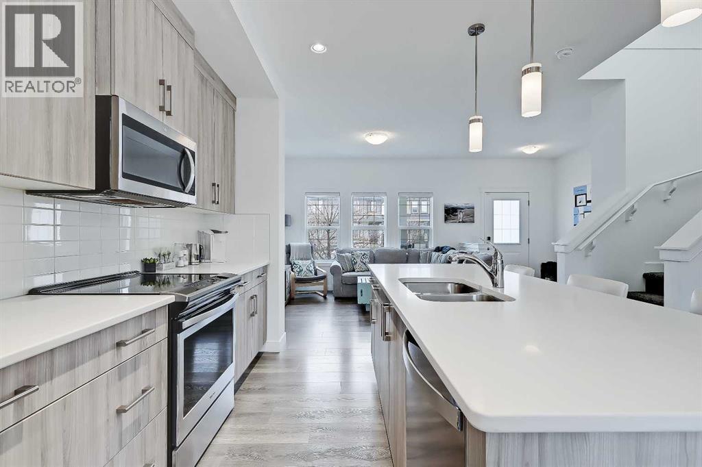 149 Evanston Hill Nw, Calgary, Alberta  T3P 1J7 - Photo 7 - A2302622